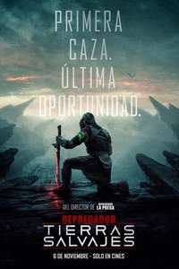 Predator: Badlands - Posters