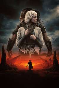 Predator: Badlands - Posters