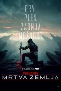 Predator: Badlands - Posters