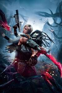 Predator: Badlands - Posters