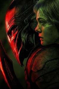 Predator: Badlands - Posters