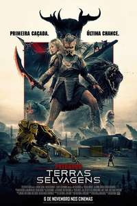 Predator: Badlands - Posters
