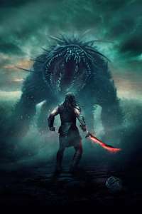 Predator: Badlands - Posters