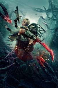 Predator: Badlands - Posters