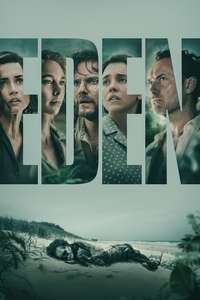 Eden - Posters