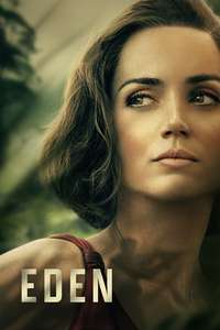 Eden - Posters