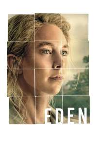 Eden - Posters