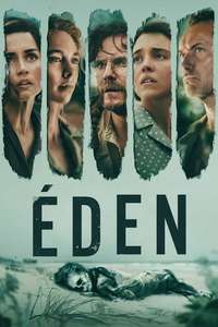 Eden - Posters