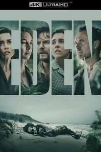 Eden - Posters