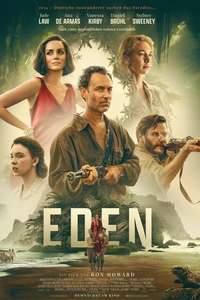 Eden - Posters