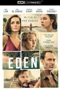 Eden - Posters