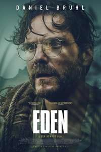 Eden - Posters