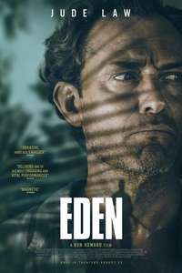 Eden - Posters