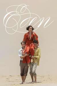 Eden - Posters