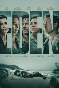 Eden - Posters