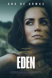 Eden - Posters