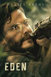 Eden - Posters