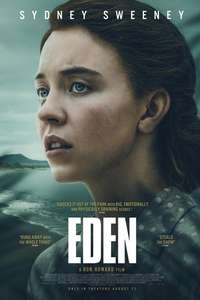 Eden - Posters