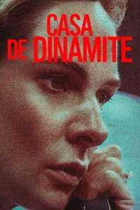 A House of Dynamite - Posters