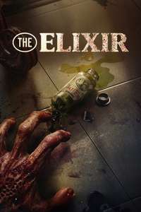 The Elixir - Posters
