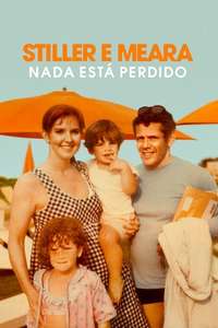 Stiller & Meara: Nothing Is Lost - Posters