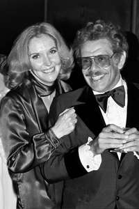 Stiller & Meara: Nothing Is Lost - Posters