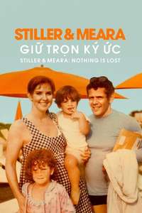 Stiller & Meara: Nothing Is Lost - Posters