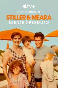 Stiller & Meara: Nothing Is Lost - Posters