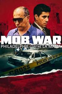 Mob War: Philadelphia vs. the Mafia - Posters