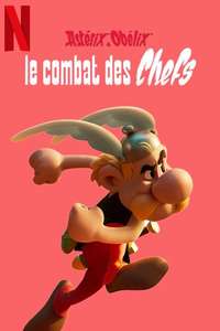 Asterix & Obelix: The Big Fight - Posters