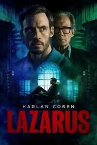 Miniseries - Posters