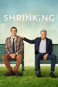 Shrinking - Posters