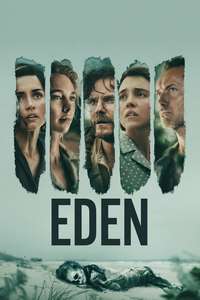 Eden - Posters