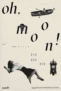 Oh  Moon! - Posters