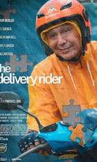 The Delivery Rider