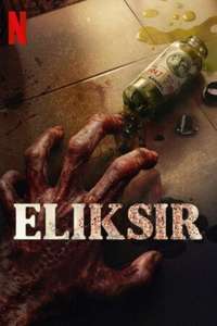The Elixir - Posters