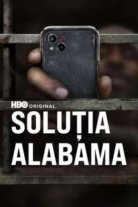 The Alabama Solution - Posters