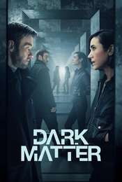 Dark Matter Season 1