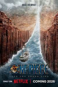 One Piece - Posters