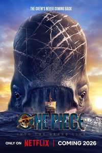One Piece - Posters
