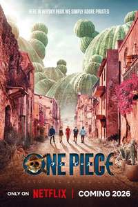 One Piece - Posters
