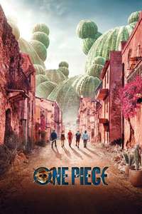 One Piece - Posters