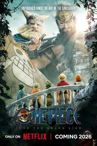 One Piece - Posters