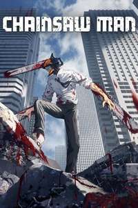 Chainsaw Man - Posters