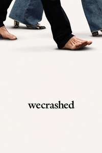 WeCrashed - Posters