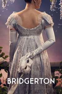 Bridgerton - Posters