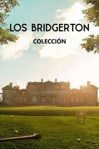 Bridgerton - Posters