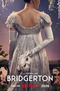 Bridgerton - Posters