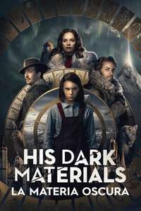 His Dark Materials - Posters