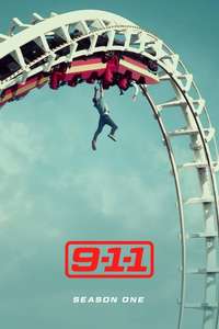 9-1-1 - Posters